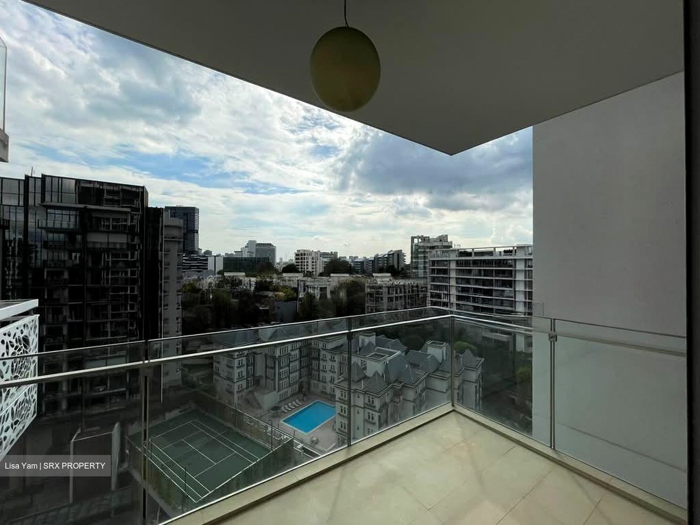 Cyan (D10), Condominium #566088981